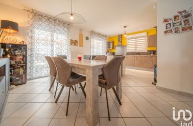 vente maison 449 000 € à proximité de Rédange (57390)