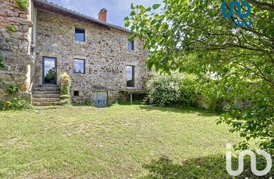 vente maison 364 000 € à proximité de Roussillon (38150)