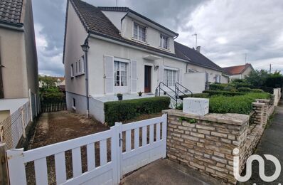 vente maison 199 500 € à proximité de Montigny-sur-Loing (77690)
