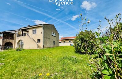 vente maison 235 000 € à proximité de Romans-sur-Isère (26100)