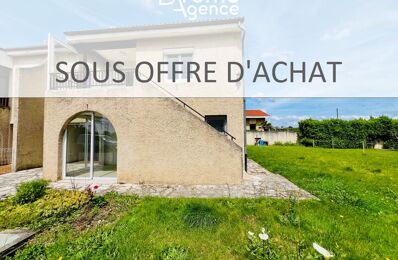 vente maison 213 000 € à proximité de Chavannes (26260)