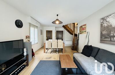 vente appartement 189 000 € à proximité de Ars-sur-Moselle (57130)