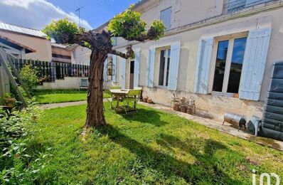 vente maison 149 000 € à proximité de Saint-Aulaye-Puymangou (24410)