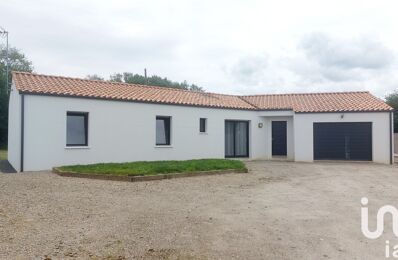 vente maison 299 900 € à proximité de Brem-sur-Mer (85470)