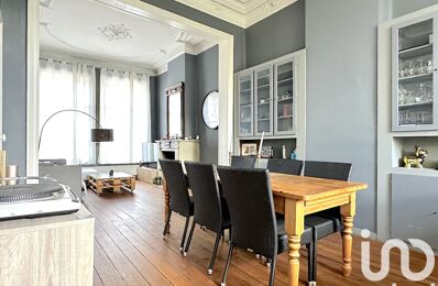 vente maison 249 000 € à proximité de Lille (59000)