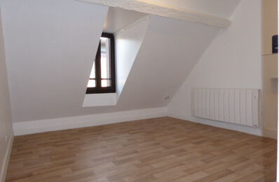 appartement 1 pièces 19 m2 à louer à Rodez (12000)