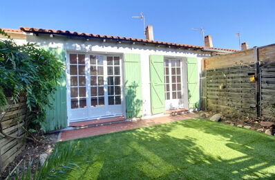 vente maison 229 000 € à proximité de Saint-Nazaire (66570)