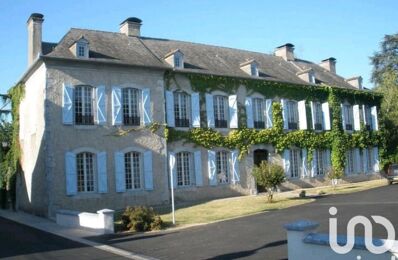 vente maison 375 000 € à proximité de Germs-sur-l'Oussouet (65200)