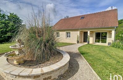 vente maison 235 000 € à proximité de Val-de-Meuse (52140)