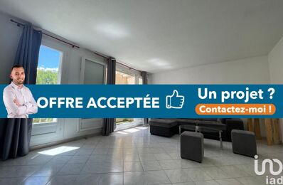 vente appartement 139 000 € à proximité de Saint-Mathieu-de-Tréviers (34270)