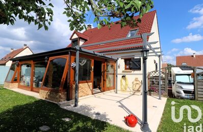 vente maison 469 000 € à proximité de Draveil (91210)