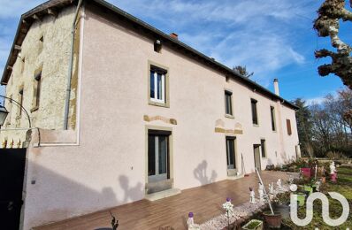 vente maison 1 250 000 € à proximité de Reventin-Vaugris (38121)