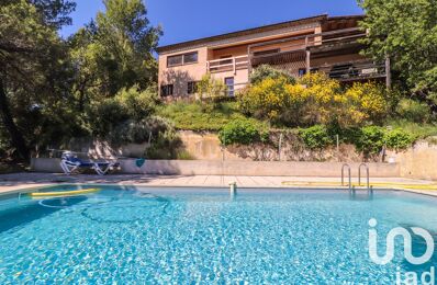 vente maison 395 000 € à proximité de Allemagne-en-Provence (04500)