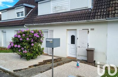 vente maison 215 000 € à proximité de Saint-Vincent-Cramesnil (76430)