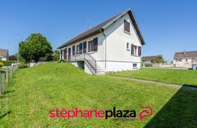 vente maison 275 000 € à proximité de Dammartin-sur-Tigeaux (77163)