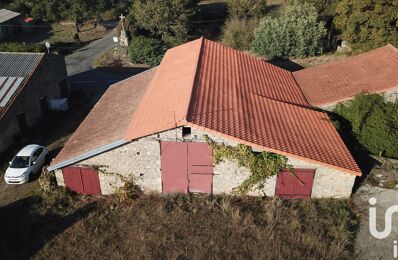 vente maison 229 400 € à proximité de La Roche-sur-Yon (85000)