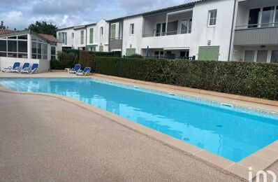 vente maison 395 000 € à proximité de L'Aiguillon-sur-Mer (85460)