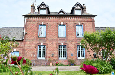 vente maison 358 000 € à proximité de Le Grand-Quevilly (76120)