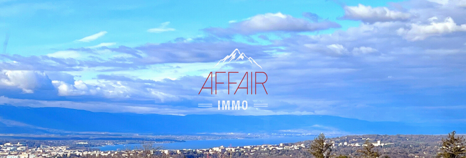 Terrain  1306 m² à vendre à Collonges-sous-Salève (74160)