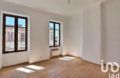 vente appartement 80 000 € à proximité de Ensuès-la-Redonne (13820)