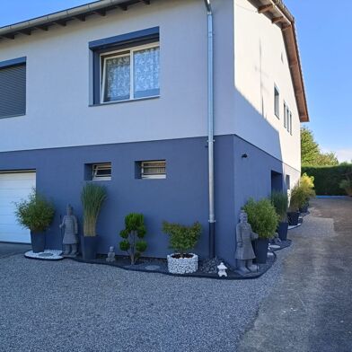 Maison 5 pièces 108 m²