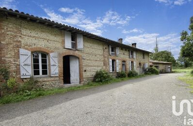 vente maison 340 000 € à proximité de Beaumont-sur-Lèze (31870)