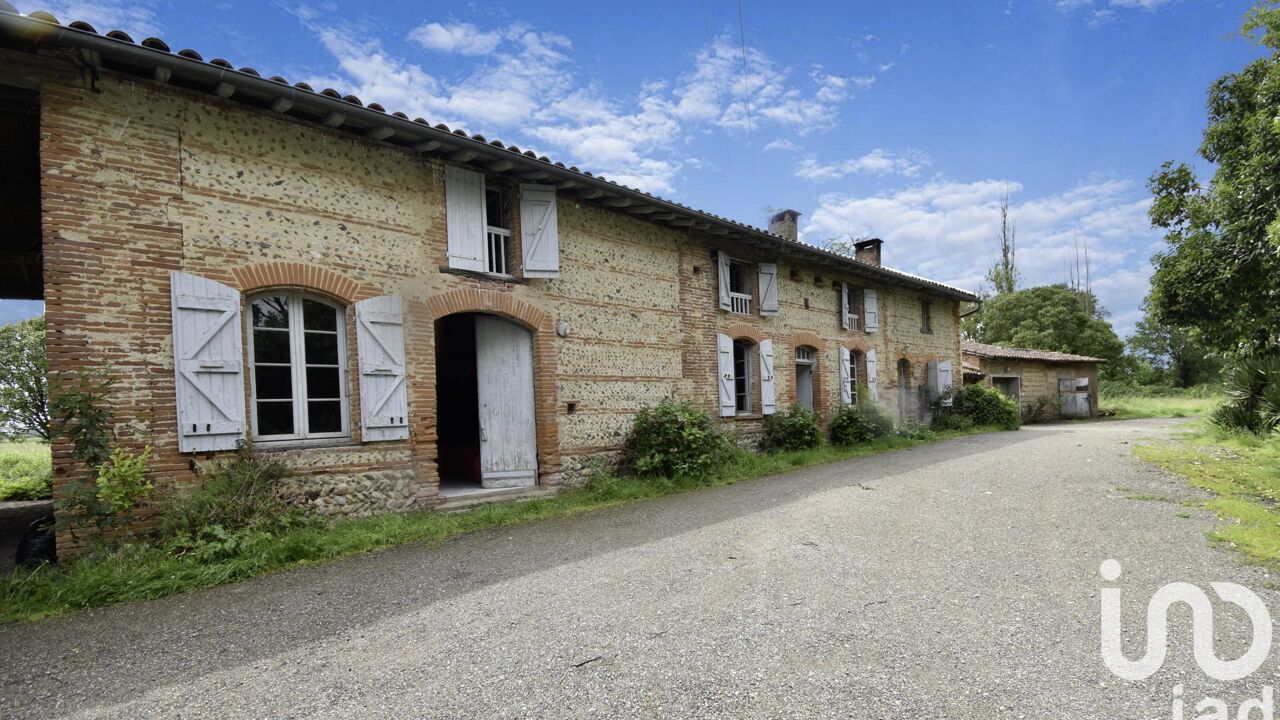 maison 15 pièces 337 m2 à vendre à Labarthe-sur-Lèze (31860)