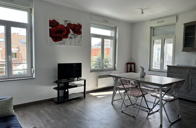 location appartement 850 € CC /mois à proximité de Bersée (59235)