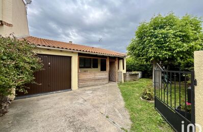 vente maison 250 000 € à proximité de Montouliers (34310)