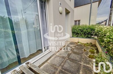 vente appartement 195 000 € à proximité de Rennes (35)