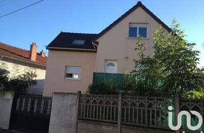 location maison 1 850 € CC /mois à proximité de Villemoisson-sur-Orge (91360)