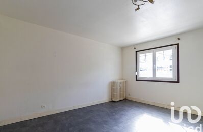location appartement 520 € CC /mois à proximité de Pacy-sur-Eure (27120)