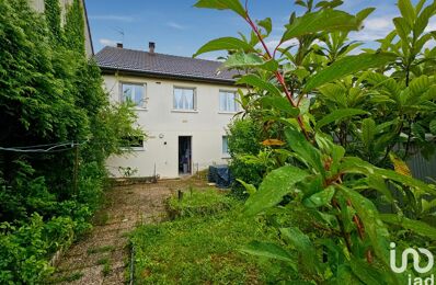 vente maison 178 900 € à proximité de Étigny (89510)