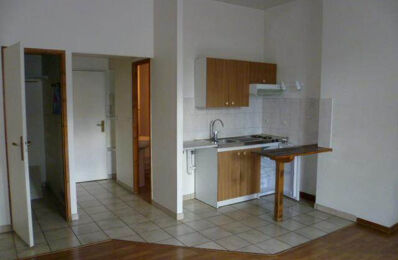 location appartement 434 € CC /mois à proximité de Eybens (38320)