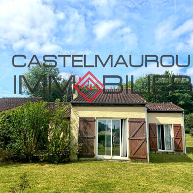 Maison 5 pièces 339000 €