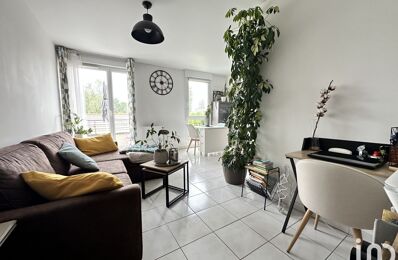 vente appartement 177 500 € à proximité de Saint-Yon (91650)