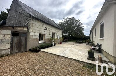 vente maison 230 000 € à proximité de Gennes-Val-de-Loire (49350)