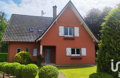 vente maison 585 000 € à proximité de Benfeld (67230)