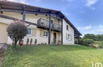 vente maison 469 000 € à proximité de Bordeaux (33300)