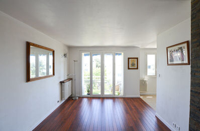 vente appartement 245 000 € à proximité de Gardanne (13120)