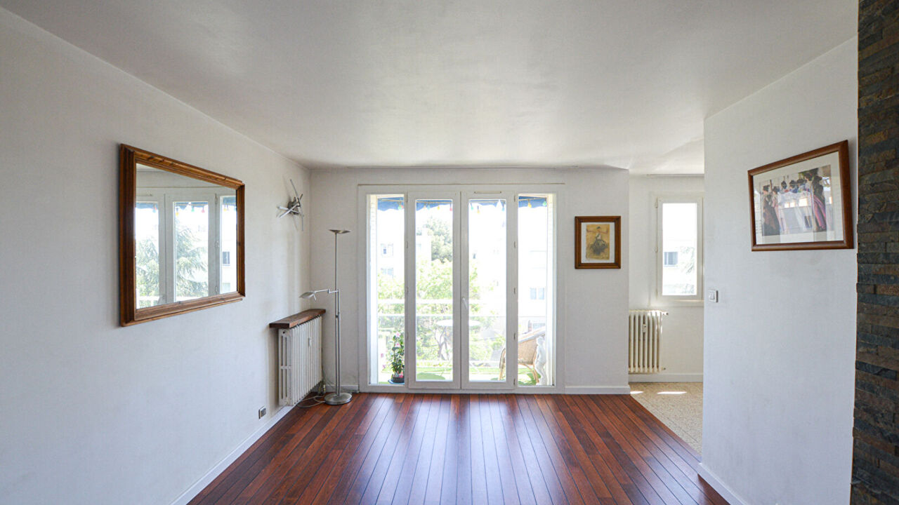 appartement 4 pièces 68 m2 à vendre à Marseille 12 (13012)