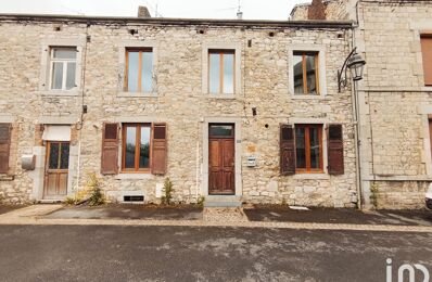 vente maison 94 500 € à proximité de Aubrives (08320)