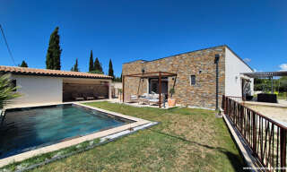 Maison 5 Pièces 140 m² à vendre à Carpentras (84200)