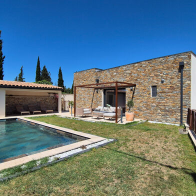 Maison 5 pièces 489000 €