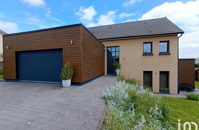 vente maison 401 700 € à proximité de Vireux-Wallerand (08320)