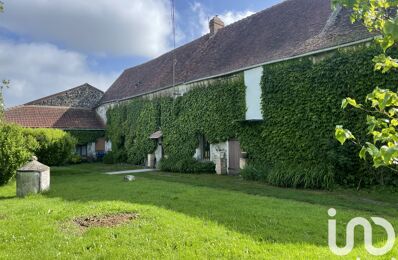 vente maison 279 000 € à proximité de Lescherolles (77320)