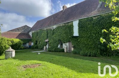 vente maison 279 000 € à proximité de Villeneuve-sur-Bellot (77510)