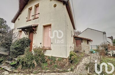 vente maison 349 000 € à proximité de Le Pin (77181)