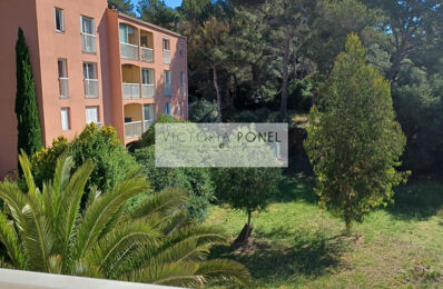 location appartement 1 120 € CC /mois à proximité de Toulon (83200)