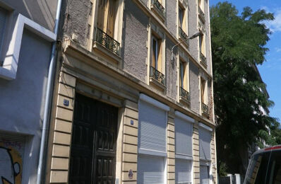 location appartement 475 € CC /mois à proximité de Gières (38610)